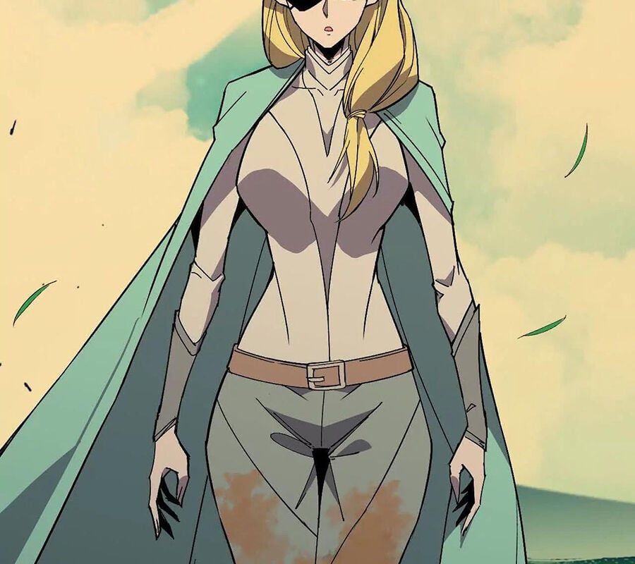 đọc truyện Dũng Giả X Nữ Ma Vương Chương 104 ảnh 107 tại Thiên Thai Truyện