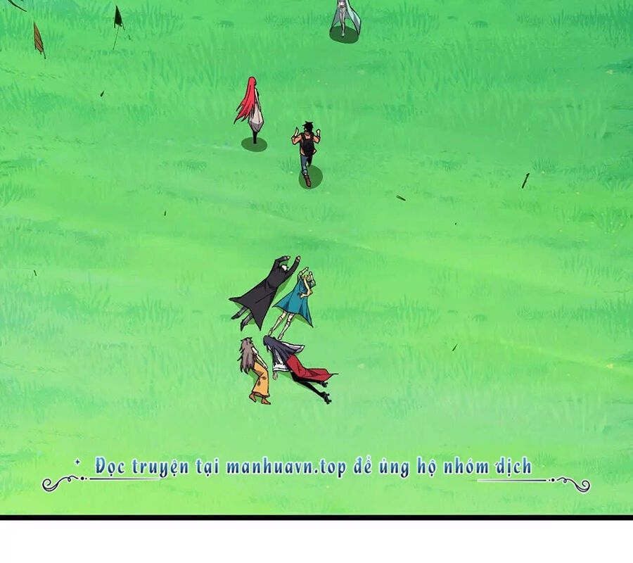 đọc truyện Dũng Giả X Nữ Ma Vương Chương 104 ảnh 110 tại Thiên Thai Truyện