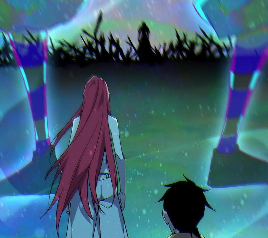 đọc truyện Dũng Giả X Nữ Ma Vương Chương 104 ảnh 13 tại Thiên Thai Truyện