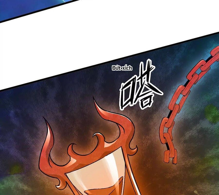 đọc truyện Dũng Giả X Nữ Ma Vương Chương 104 ảnh 20 tại Thiên Thai Truyện