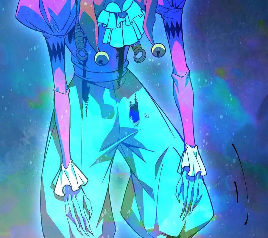 đọc truyện Dũng Giả X Nữ Ma Vương Chương 104 ảnh 25 tại Thiên Thai Truyện