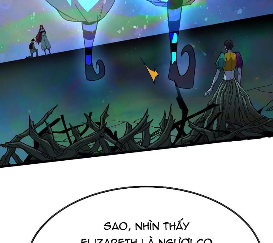 đọc truyện Dũng Giả X Nữ Ma Vương Chương 104 ảnh 26 tại Thiên Thai Truyện