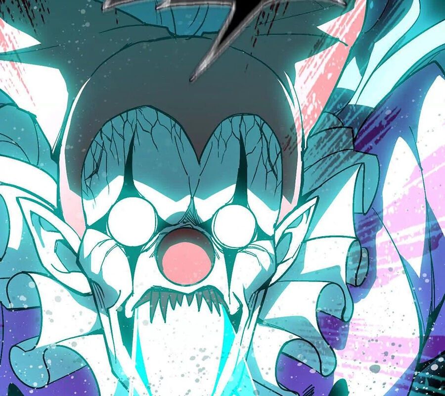 đọc truyện Dũng Giả X Nữ Ma Vương Chương 104 ảnh 30 tại Thiên Thai Truyện