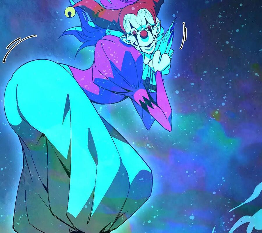 đọc truyện Dũng Giả X Nữ Ma Vương Chương 104 ảnh 38 tại Thiên Thai Truyện