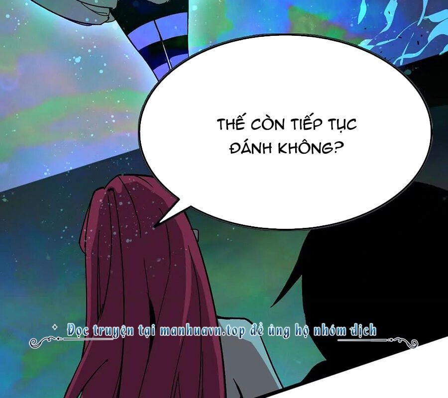 đọc truyện Dũng Giả X Nữ Ma Vương Chương 104 ảnh 39 tại Thiên Thai Truyện