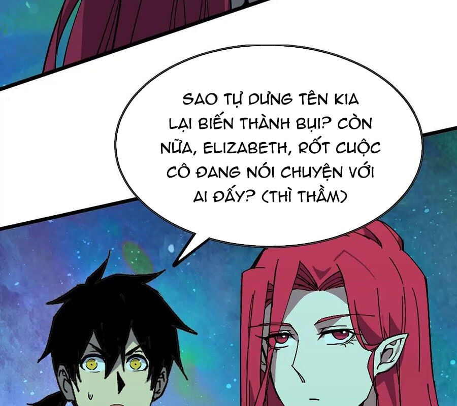 đọc truyện Dũng Giả X Nữ Ma Vương Chương 104 ảnh 40 tại Thiên Thai Truyện