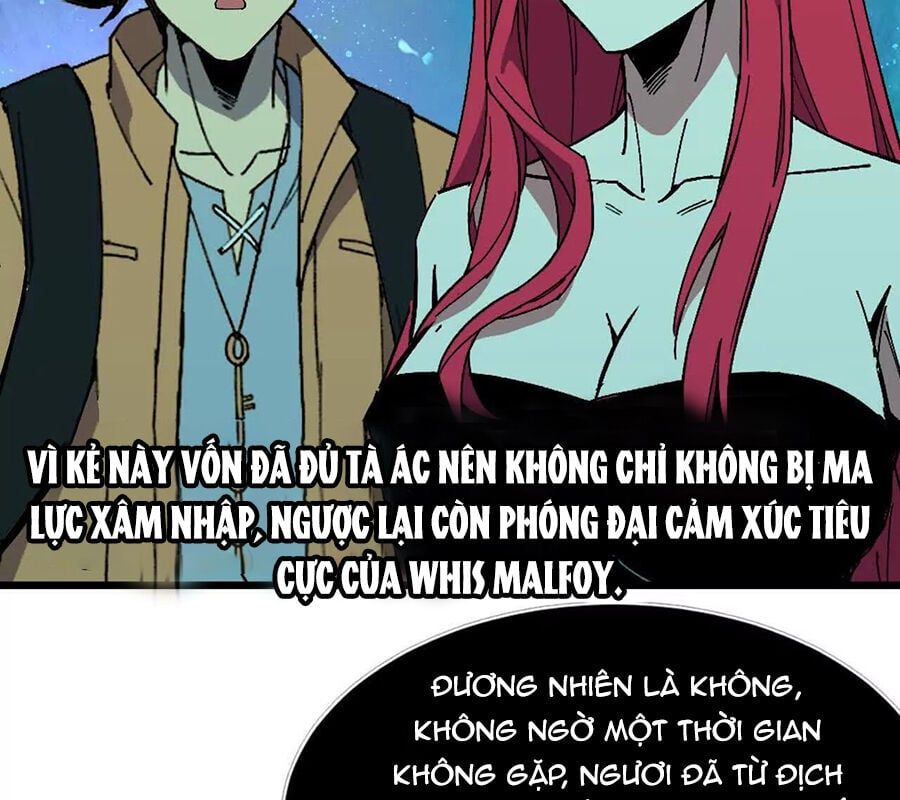 đọc truyện Dũng Giả X Nữ Ma Vương Chương 104 ảnh 41 tại Thiên Thai Truyện