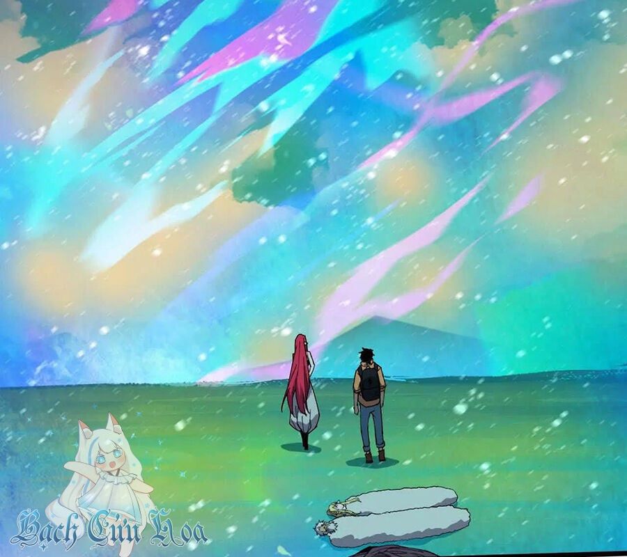 đọc truyện Dũng Giả X Nữ Ma Vương Chương 104 ảnh 45 tại Thiên Thai Truyện