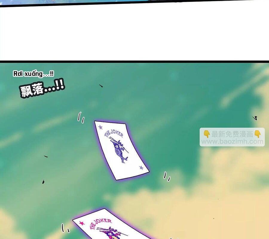 đọc truyện Dũng Giả X Nữ Ma Vương Chương 104 ảnh 46 tại Thiên Thai Truyện