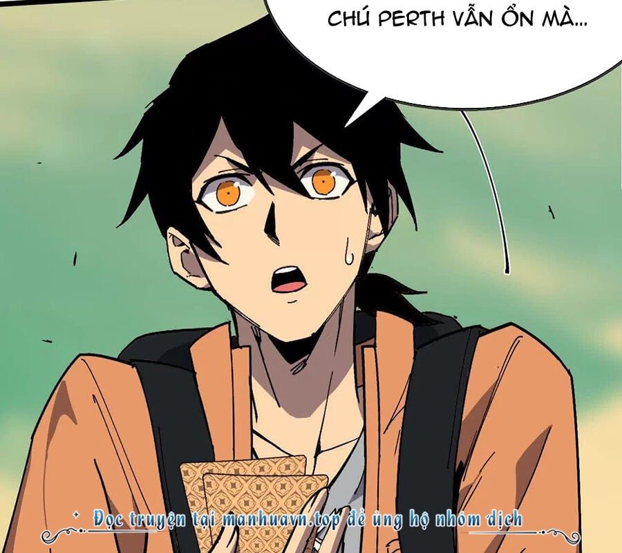 đọc truyện Dũng Giả X Nữ Ma Vương Chương 104 ảnh 50 tại Thiên Thai Truyện