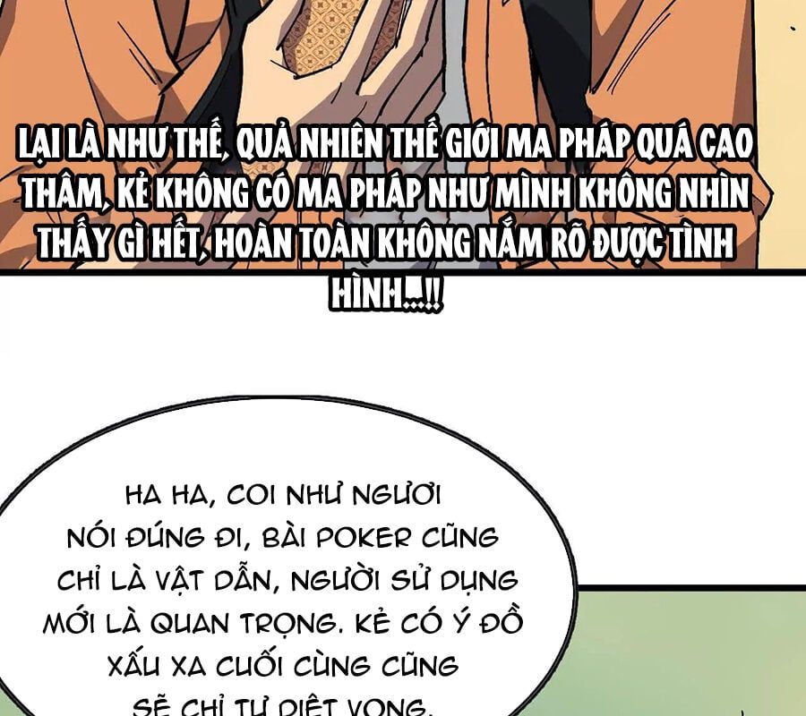 đọc truyện Dũng Giả X Nữ Ma Vương Chương 104 ảnh 51 tại Thiên Thai Truyện