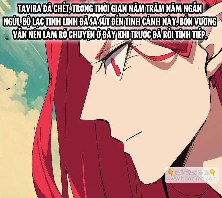 đọc truyện Dũng Giả X Nữ Ma Vương Chương 104 ảnh 57 tại Thiên Thai Truyện