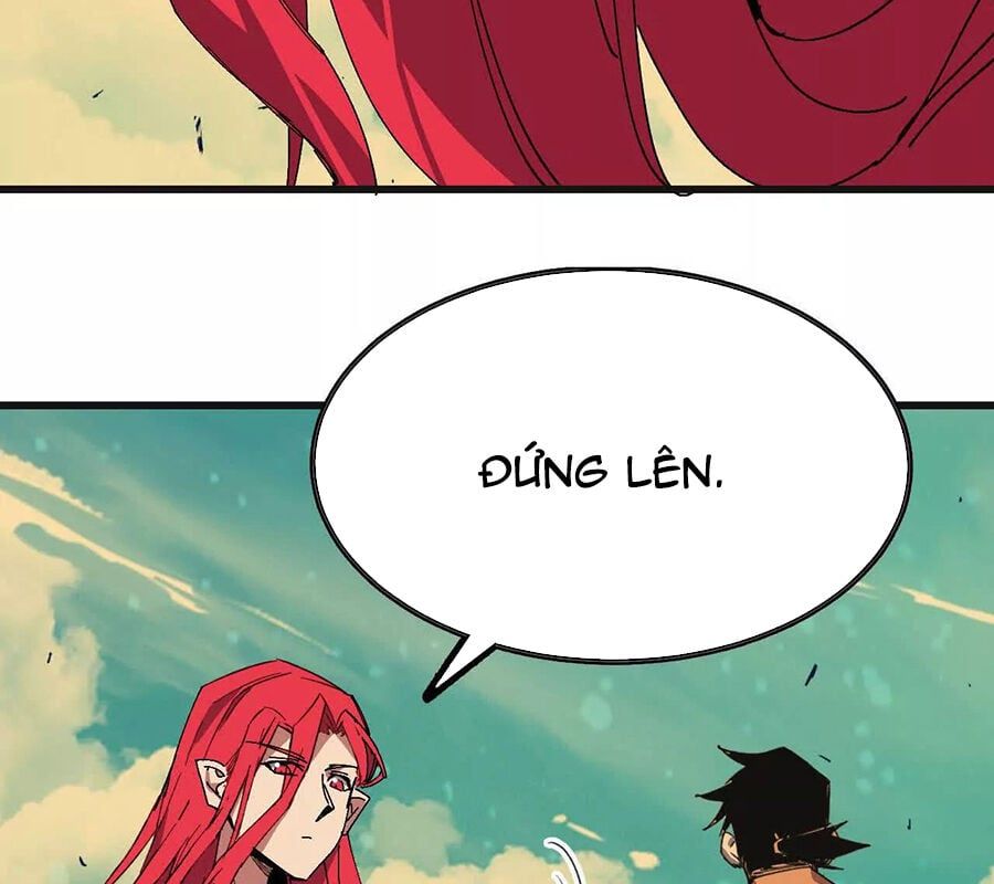 đọc truyện Dũng Giả X Nữ Ma Vương Chương 104 ảnh 58 tại Thiên Thai Truyện