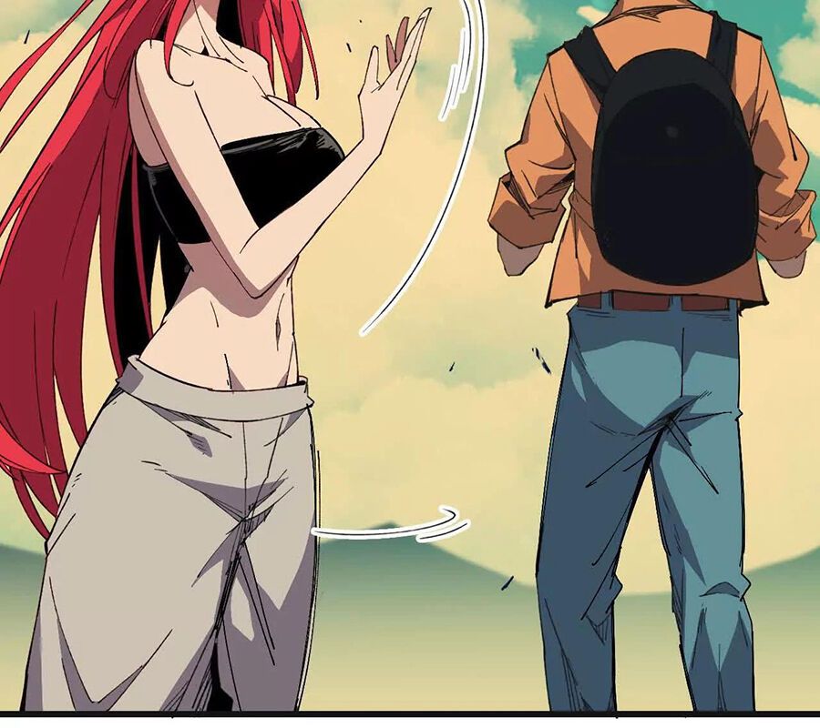 đọc truyện Dũng Giả X Nữ Ma Vương Chương 104 ảnh 59 tại Thiên Thai Truyện