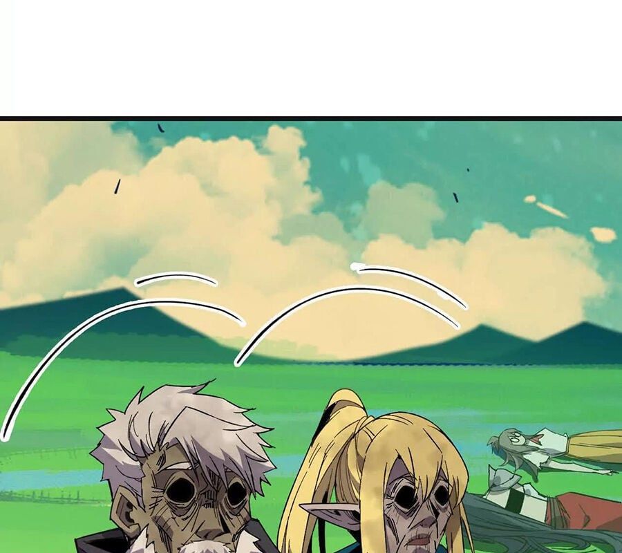 đọc truyện Dũng Giả X Nữ Ma Vương Chương 104 ảnh 61 tại Thiên Thai Truyện