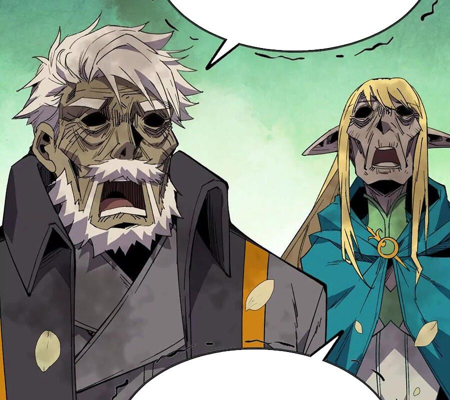 đọc truyện Dũng Giả X Nữ Ma Vương Chương 104 ảnh 65 tại Thiên Thai Truyện