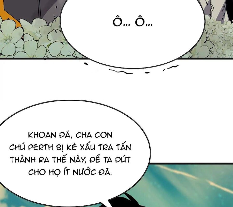 đọc truyện Dũng Giả X Nữ Ma Vương Chương 104 ảnh 66 tại Thiên Thai Truyện