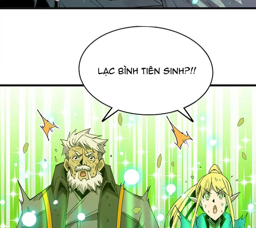 đọc truyện Dũng Giả X Nữ Ma Vương Chương 104 ảnh 70 tại Thiên Thai Truyện