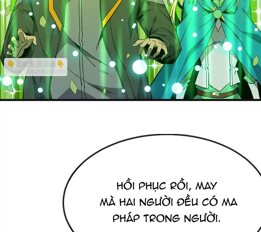 đọc truyện Dũng Giả X Nữ Ma Vương Chương 104 ảnh 71 tại Thiên Thai Truyện