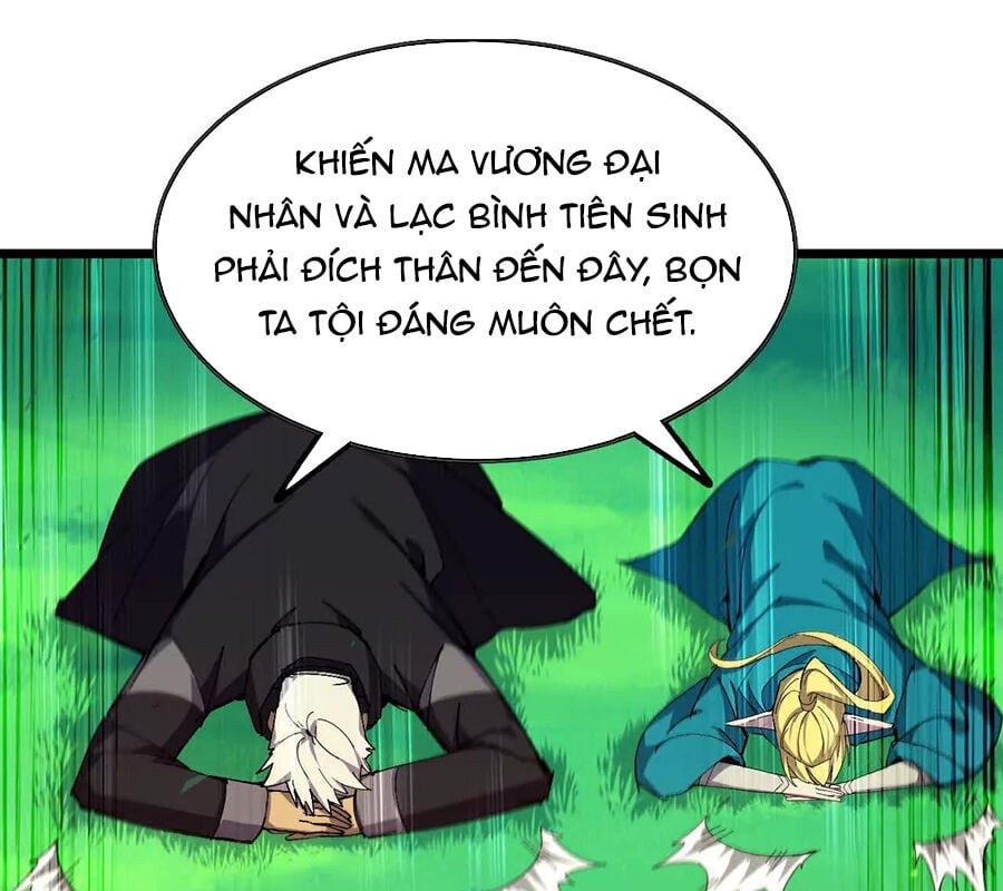 đọc truyện Dũng Giả X Nữ Ma Vương Chương 104 ảnh 74 tại Thiên Thai Truyện