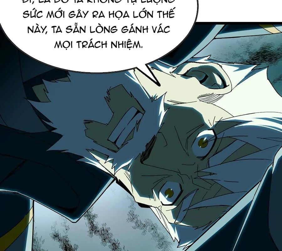 đọc truyện Dũng Giả X Nữ Ma Vương Chương 104 ảnh 76 tại Thiên Thai Truyện