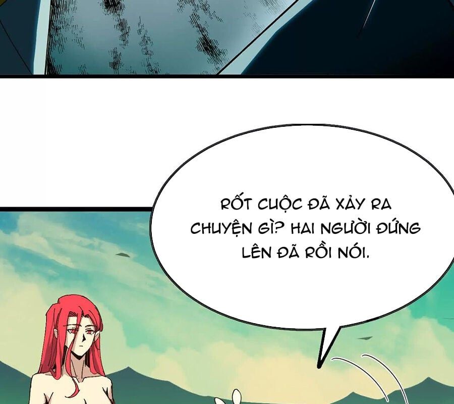 đọc truyện Dũng Giả X Nữ Ma Vương Chương 104 ảnh 77 tại Thiên Thai Truyện