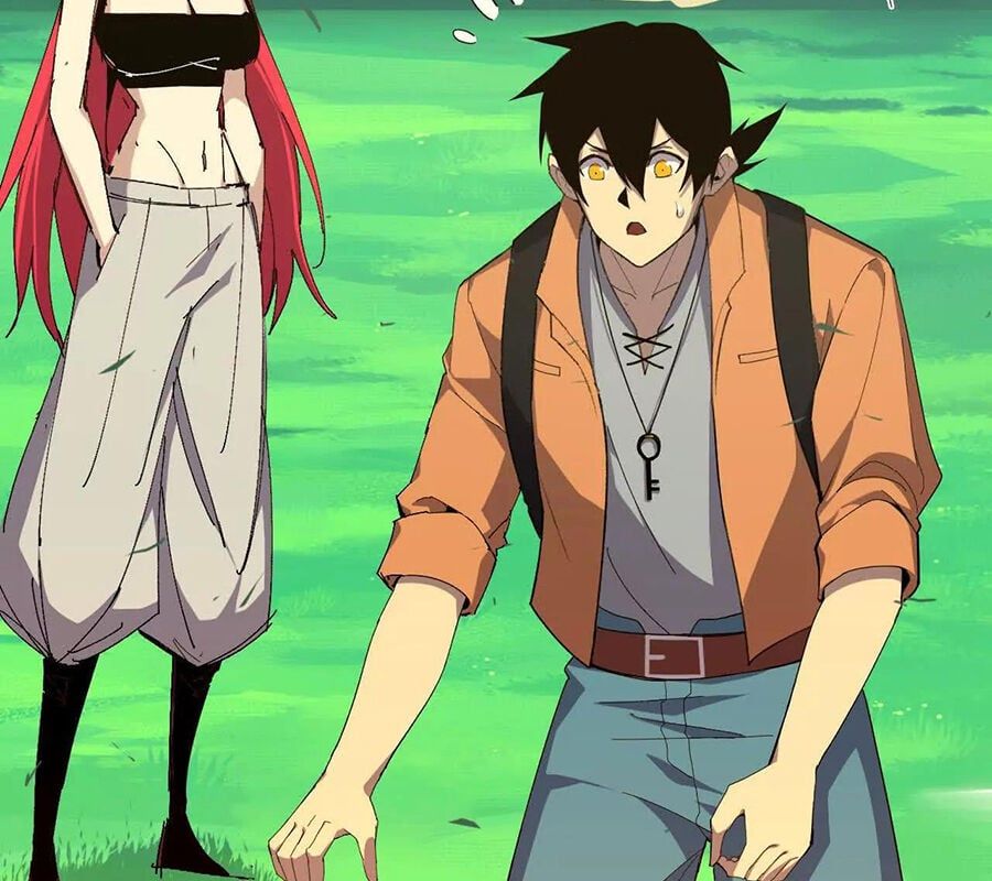 đọc truyện Dũng Giả X Nữ Ma Vương Chương 104 ảnh 78 tại Thiên Thai Truyện