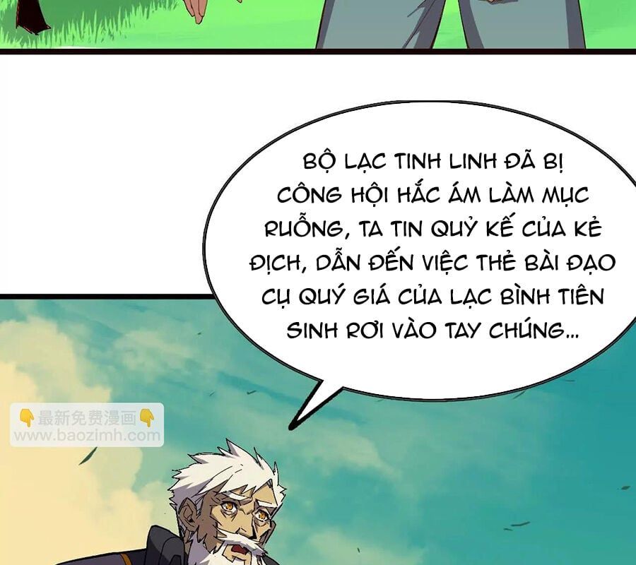 đọc truyện Dũng Giả X Nữ Ma Vương Chương 104 ảnh 79 tại Thiên Thai Truyện