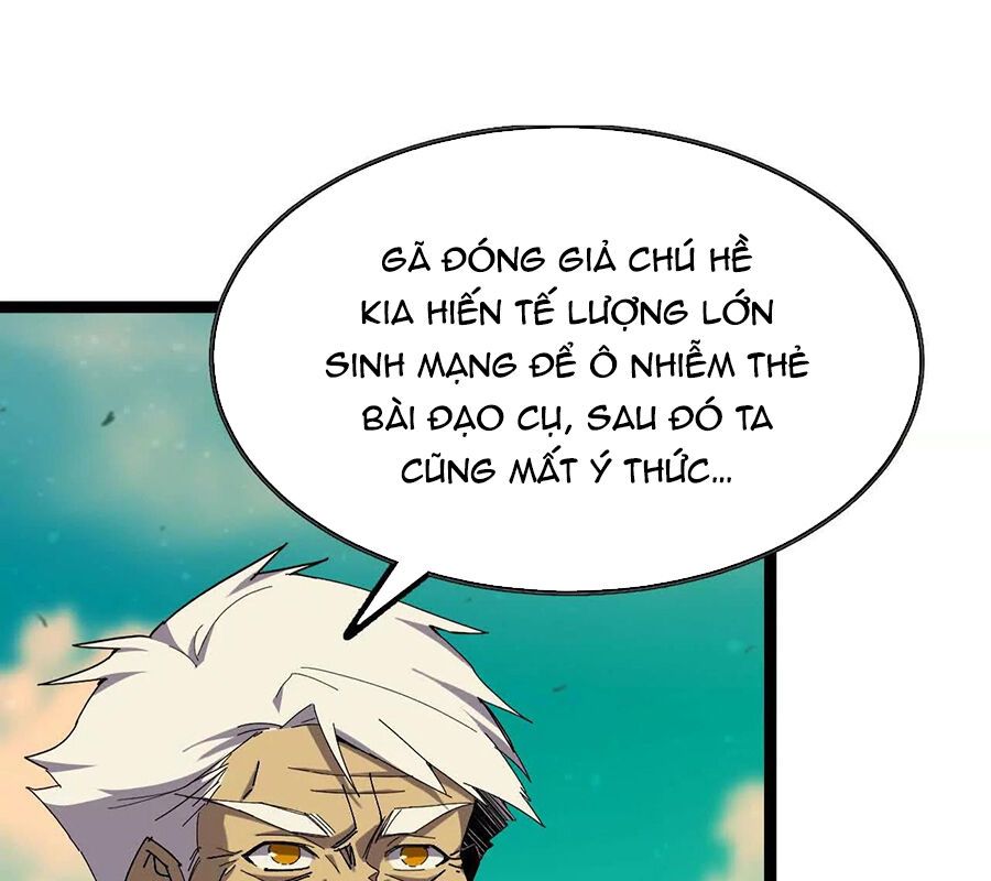 đọc truyện Dũng Giả X Nữ Ma Vương Chương 104 ảnh 83 tại Thiên Thai Truyện