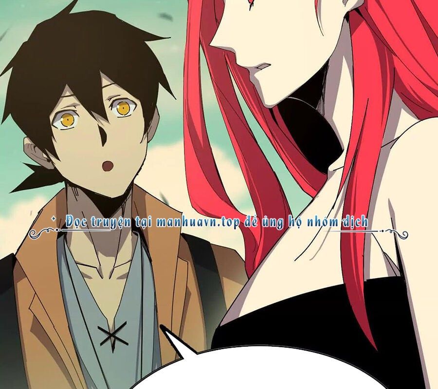 đọc truyện Dũng Giả X Nữ Ma Vương Chương 104 ảnh 86 tại Thiên Thai Truyện