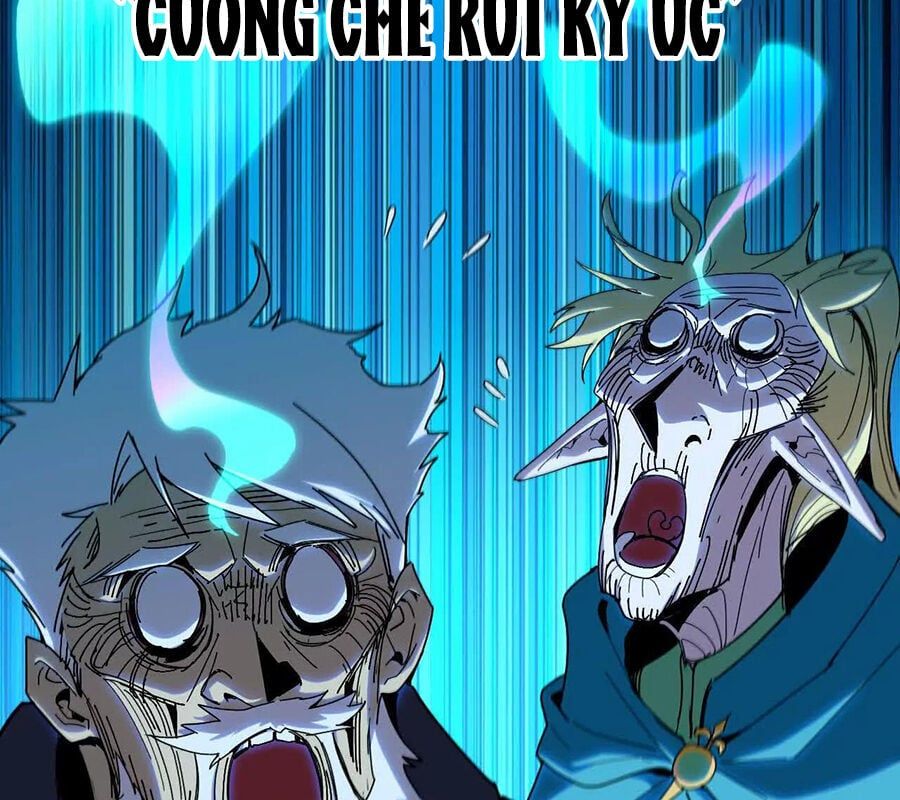 đọc truyện Dũng Giả X Nữ Ma Vương Chương 104 ảnh 90 tại Thiên Thai Truyện