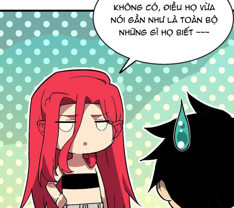 đọc truyện Dũng Giả X Nữ Ma Vương Chương 104 ảnh 99 tại Thiên Thai Truyện