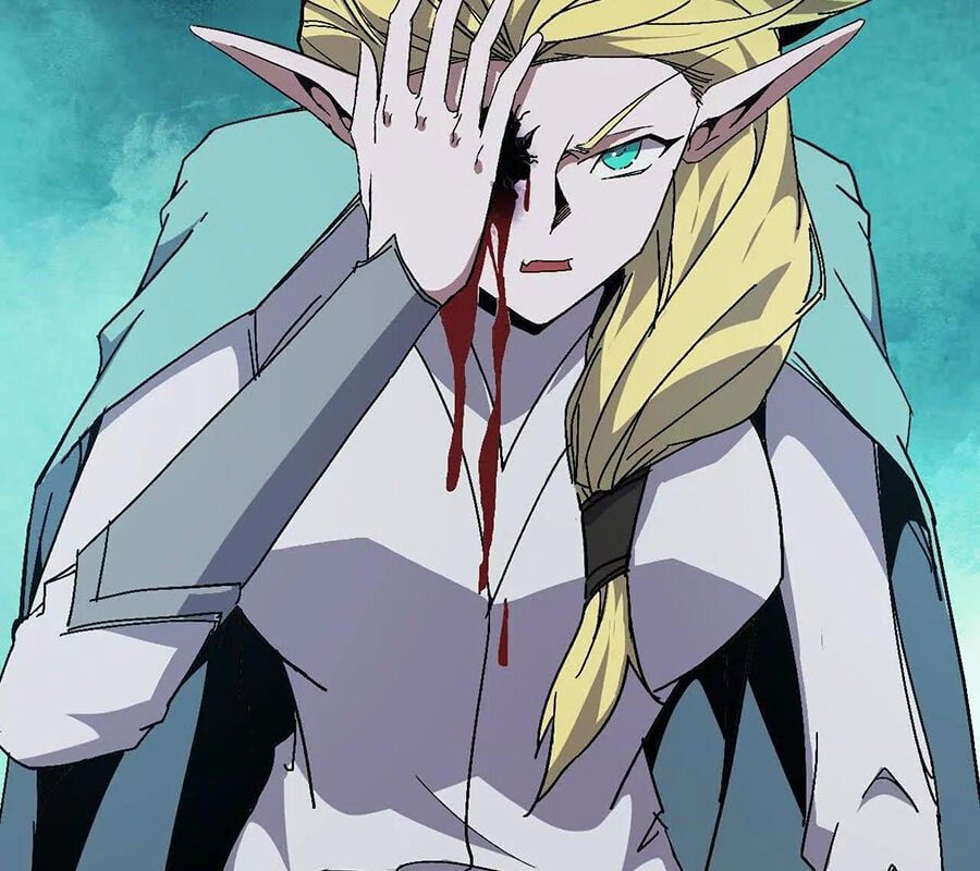 đọc truyện Dũng Giả X Nữ Ma Vương Chương 105 ảnh 16 tại Thiên Thai Truyện