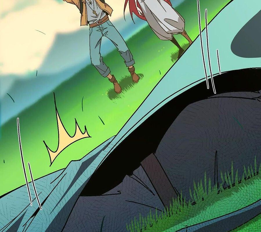 đọc truyện Dũng Giả X Nữ Ma Vương Chương 105 ảnh 21 tại Thiên Thai Truyện