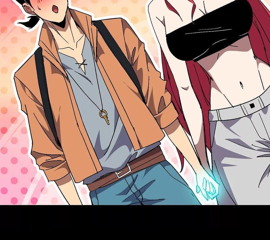 đọc truyện Dũng Giả X Nữ Ma Vương Chương 105 ảnh 25 tại Thiên Thai Truyện