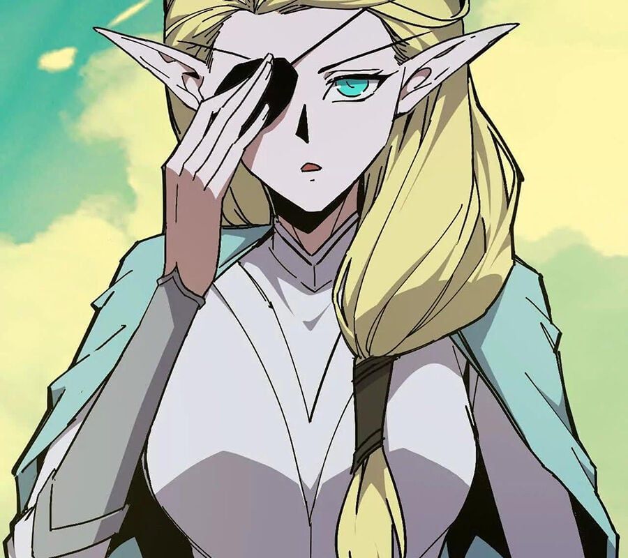 đọc truyện Dũng Giả X Nữ Ma Vương Chương 105 ảnh 5 tại Thiên Thai Truyện