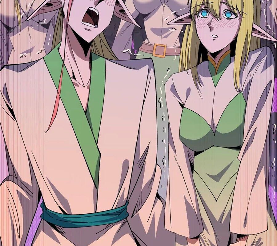 đọc truyện Dũng Giả X Nữ Ma Vương Chương 105 ảnh 32 tại Thiên Thai Truyện