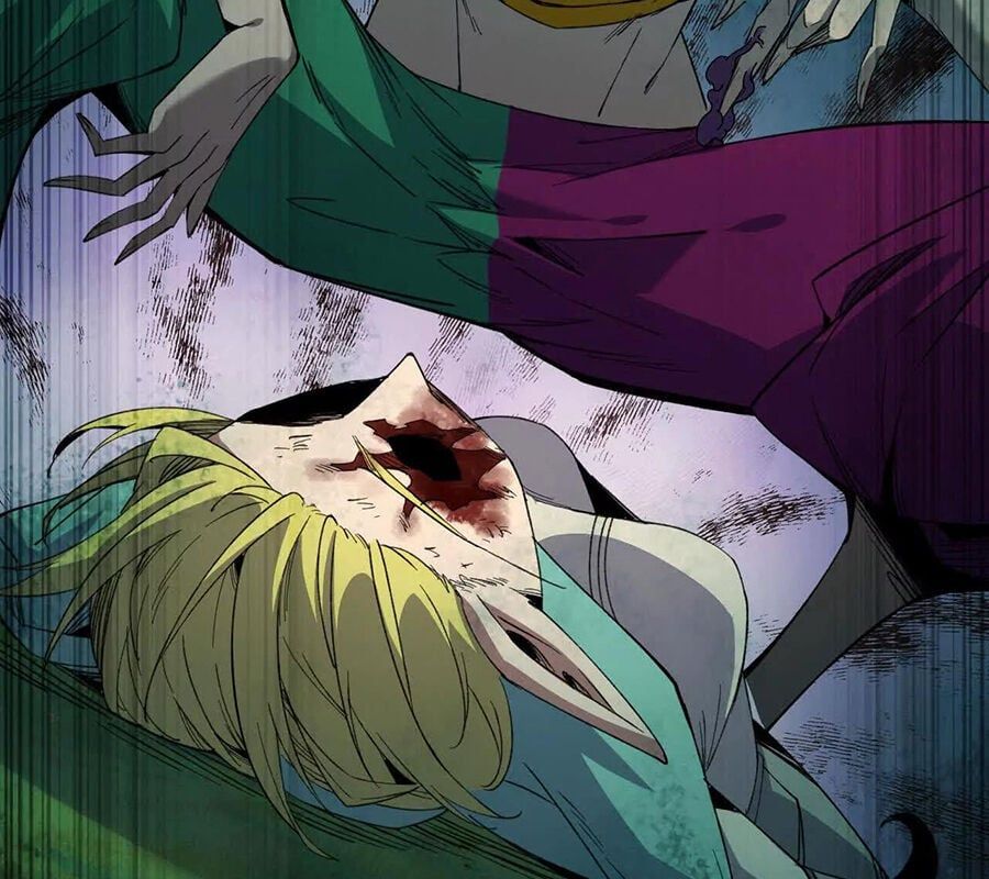 đọc truyện Dũng Giả X Nữ Ma Vương Chương 105 ảnh 38 tại Thiên Thai Truyện