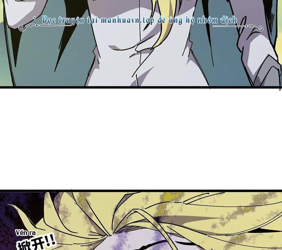 đọc truyện Dũng Giả X Nữ Ma Vương Chương 105 ảnh 6 tại Thiên Thai Truyện