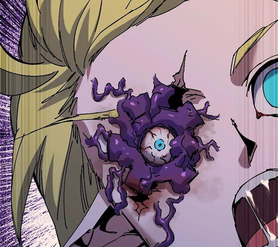 đọc truyện Dũng Giả X Nữ Ma Vương Chương 105 ảnh 42 tại Thiên Thai Truyện