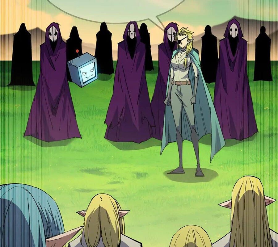 đọc truyện Dũng Giả X Nữ Ma Vương Chương 105 ảnh 44 tại Thiên Thai Truyện