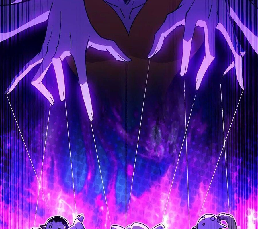 đọc truyện Dũng Giả X Nữ Ma Vương Chương 105 ảnh 47 tại Thiên Thai Truyện