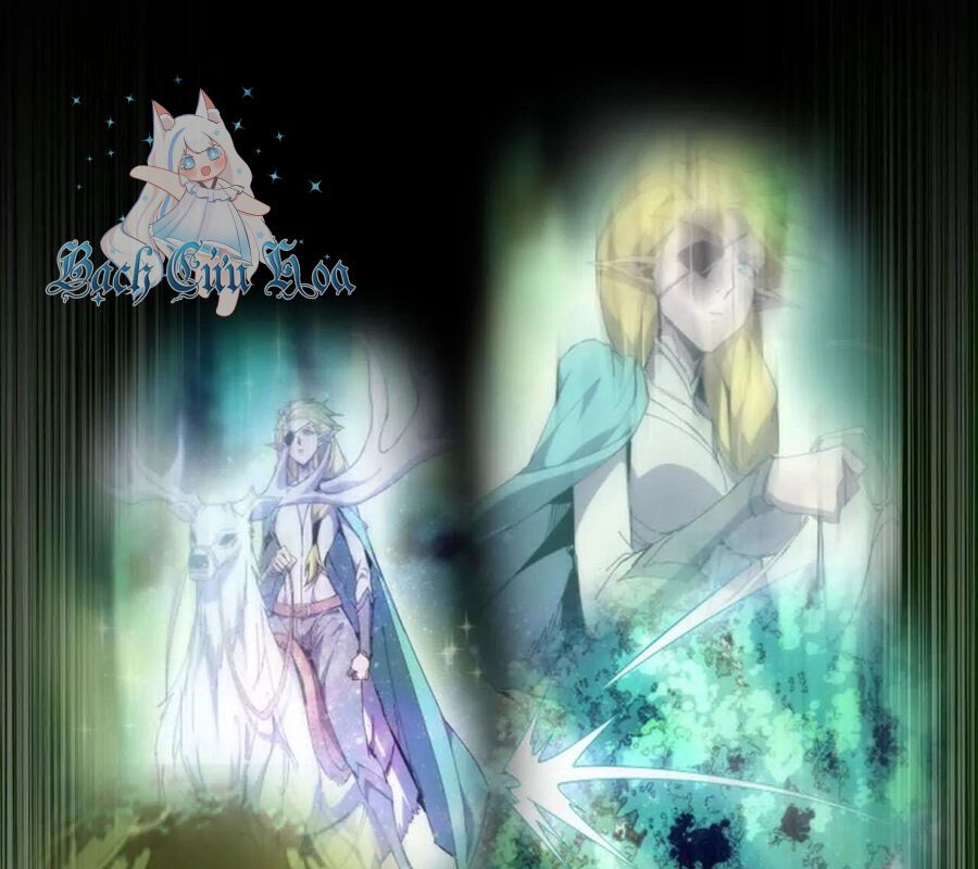 đọc truyện Dũng Giả X Nữ Ma Vương Chương 105 ảnh 49 tại Thiên Thai Truyện