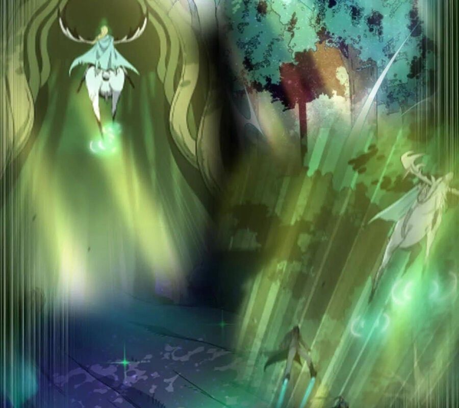 đọc truyện Dũng Giả X Nữ Ma Vương Chương 105 ảnh 50 tại Thiên Thai Truyện