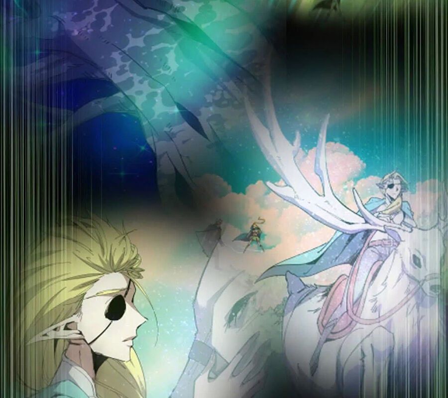 đọc truyện Dũng Giả X Nữ Ma Vương Chương 105 ảnh 51 tại Thiên Thai Truyện