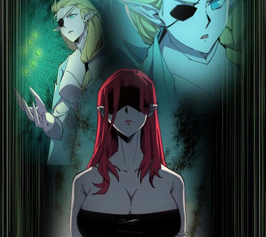 đọc truyện Dũng Giả X Nữ Ma Vương Chương 105 ảnh 53 tại Thiên Thai Truyện