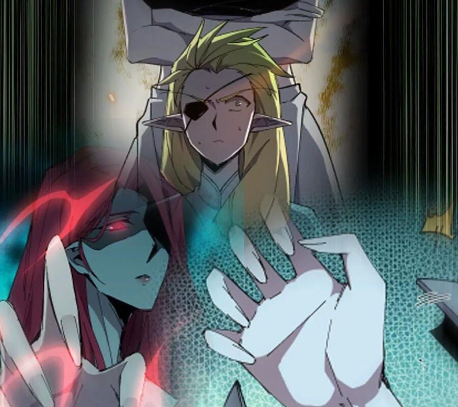 đọc truyện Dũng Giả X Nữ Ma Vương Chương 105 ảnh 54 tại Thiên Thai Truyện