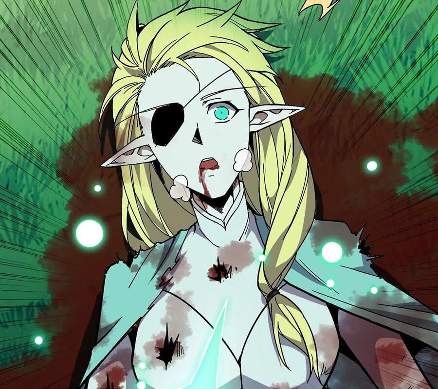 đọc truyện Dũng Giả X Nữ Ma Vương Chương 105 ảnh 65 tại Thiên Thai Truyện