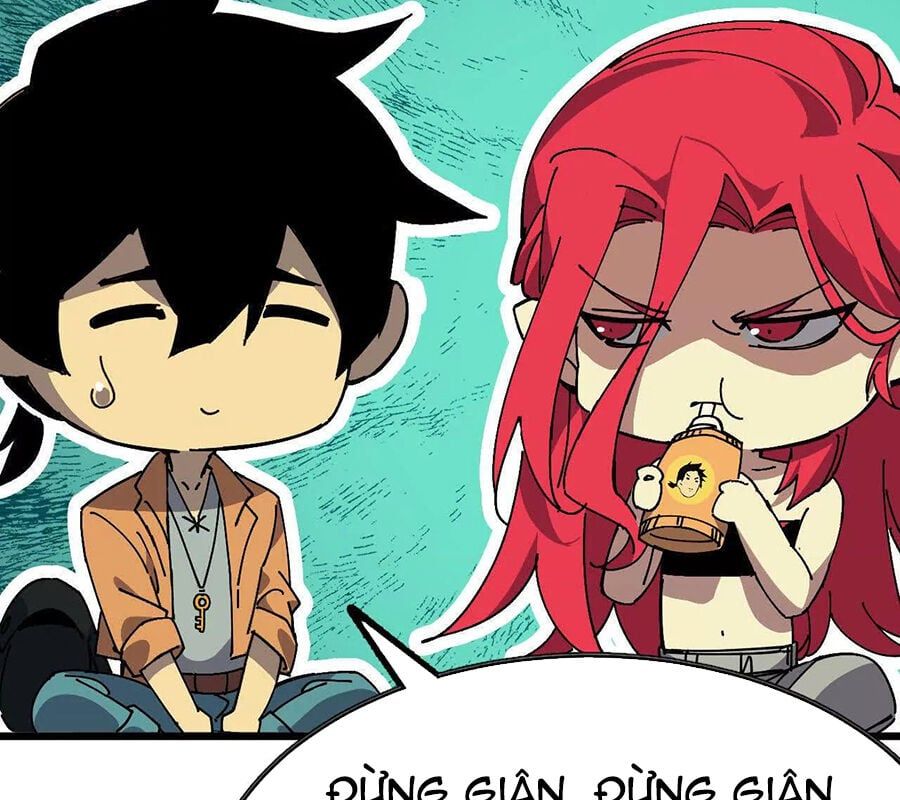 đọc truyện Dũng Giả X Nữ Ma Vương Chương 105 ảnh 72 tại Thiên Thai Truyện