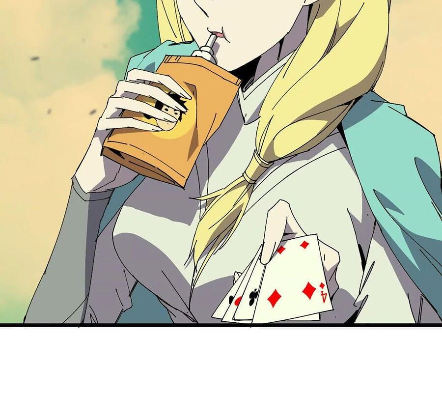 đọc truyện Dũng Giả X Nữ Ma Vương Chương 105 ảnh 76 tại Thiên Thai Truyện